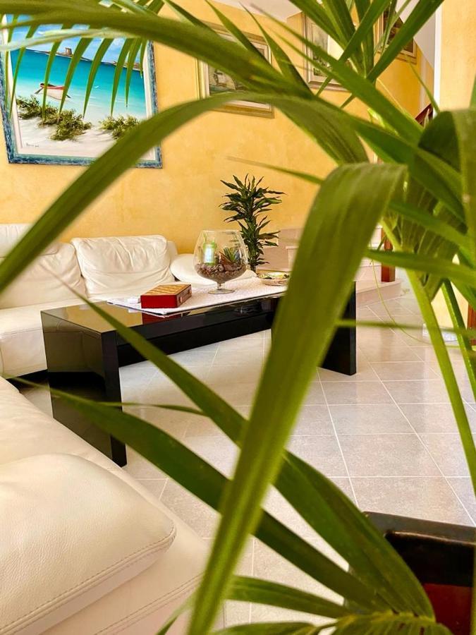 Lalu'S B&B Sorso Ngoại thất bức ảnh