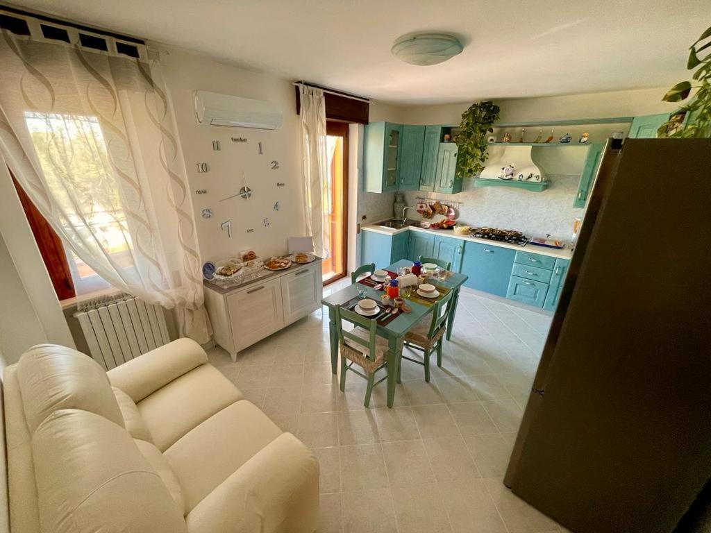 Lalu'S B&B Sorso Ngoại thất bức ảnh