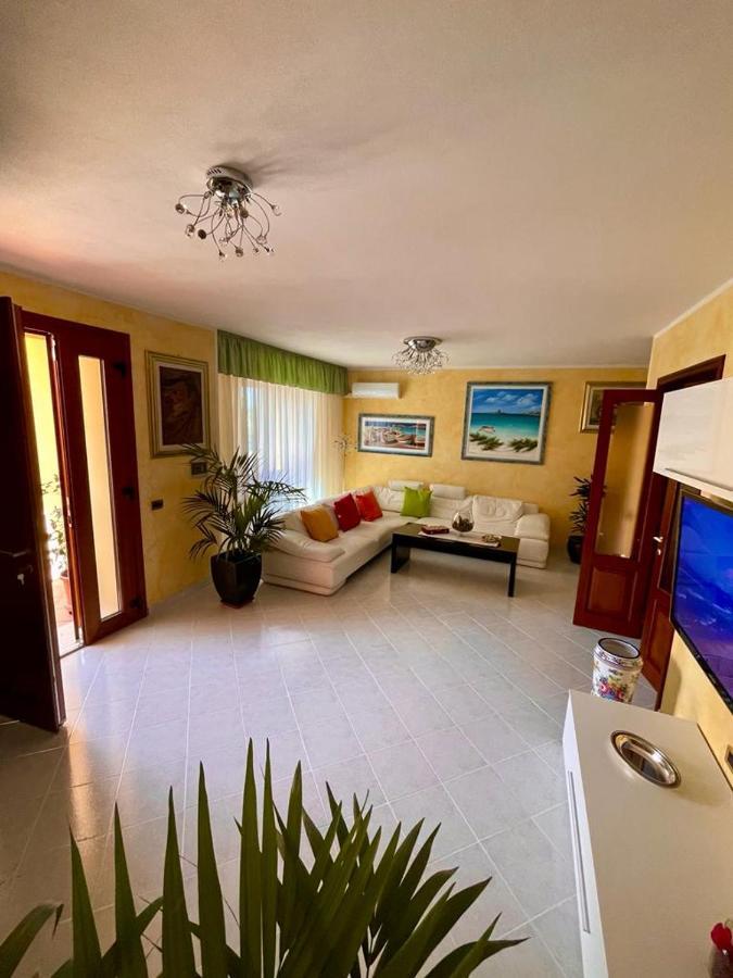 Lalu'S B&B Sorso Ngoại thất bức ảnh