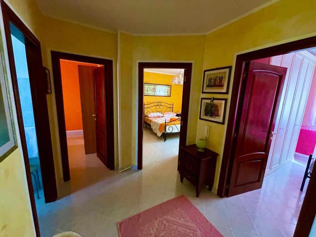 Lalu'S B&B Sorso Ngoại thất bức ảnh