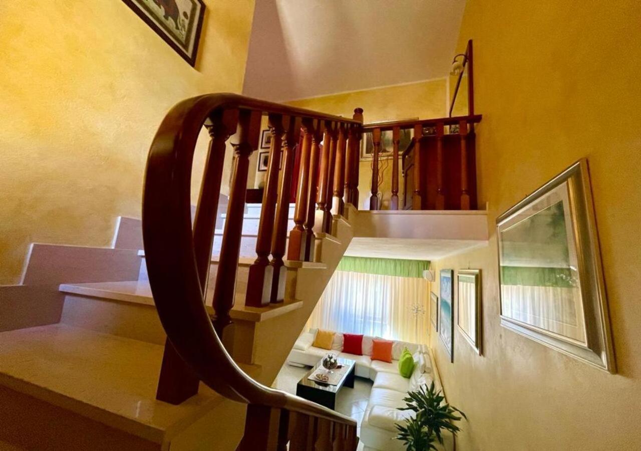 Lalu'S B&B Sorso Ngoại thất bức ảnh