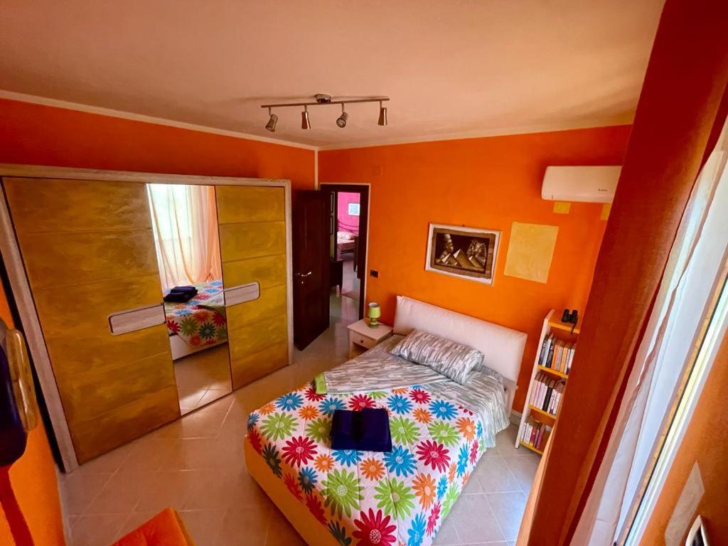 Lalu'S B&B Sorso Ngoại thất bức ảnh