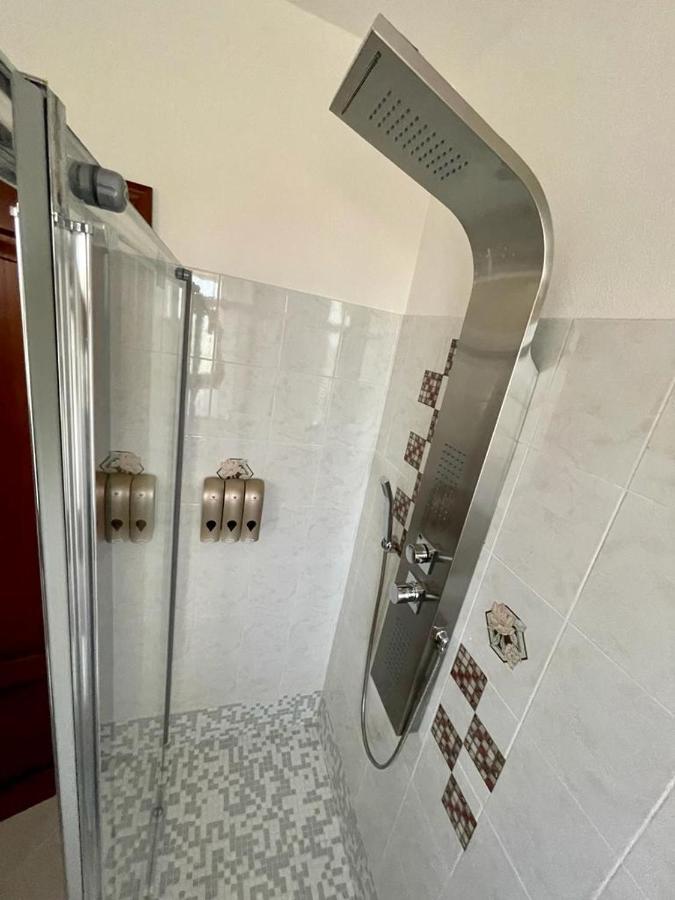 Lalu'S B&B Sorso Ngoại thất bức ảnh