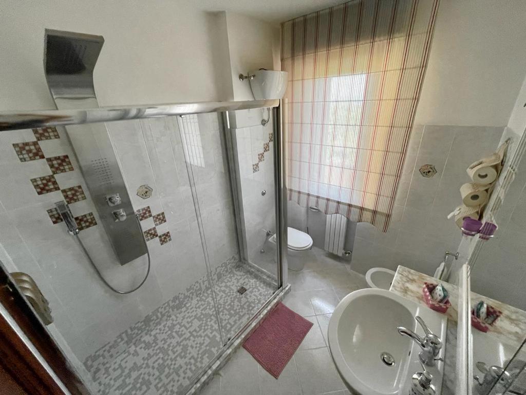 Lalu'S B&B Sorso Ngoại thất bức ảnh