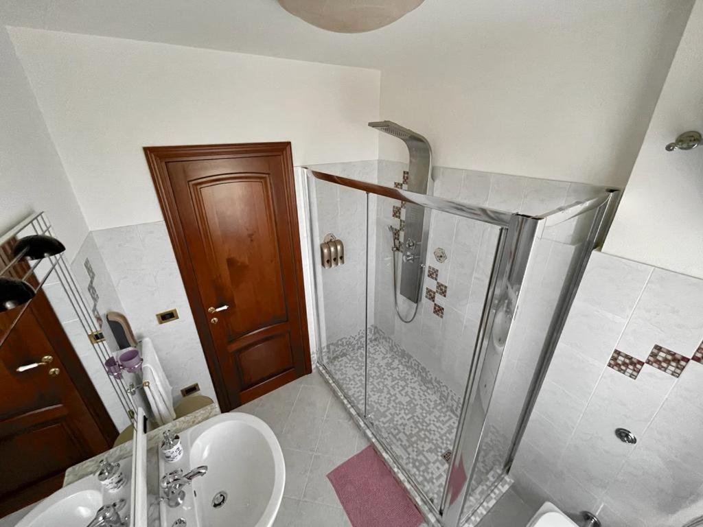 Lalu'S B&B Sorso Ngoại thất bức ảnh