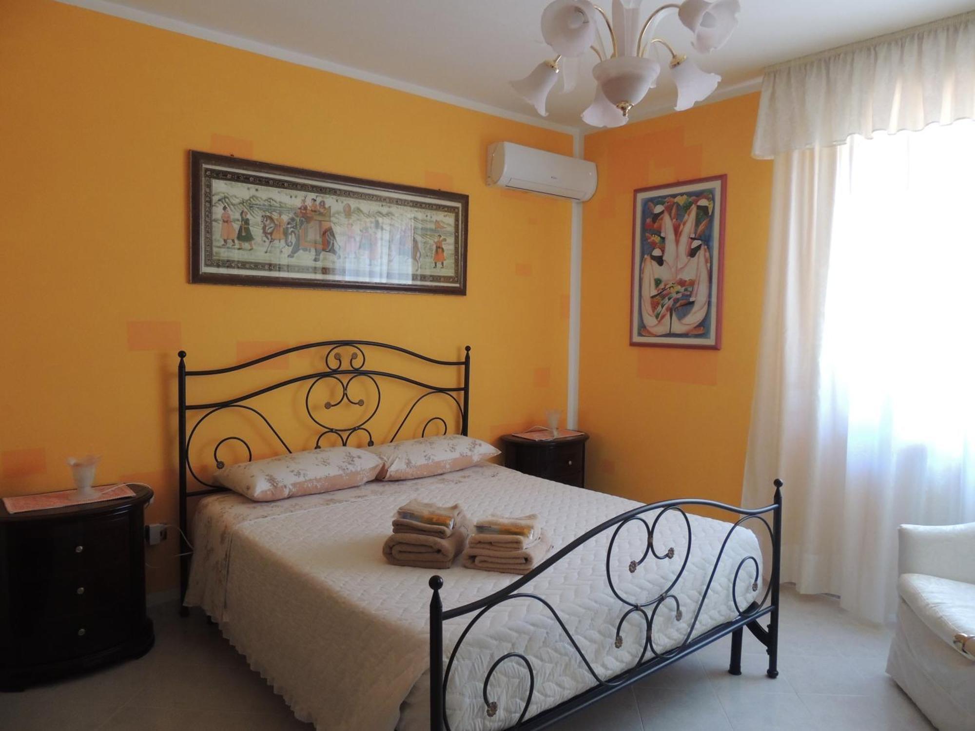 Lalu'S B&B Sorso Ngoại thất bức ảnh
