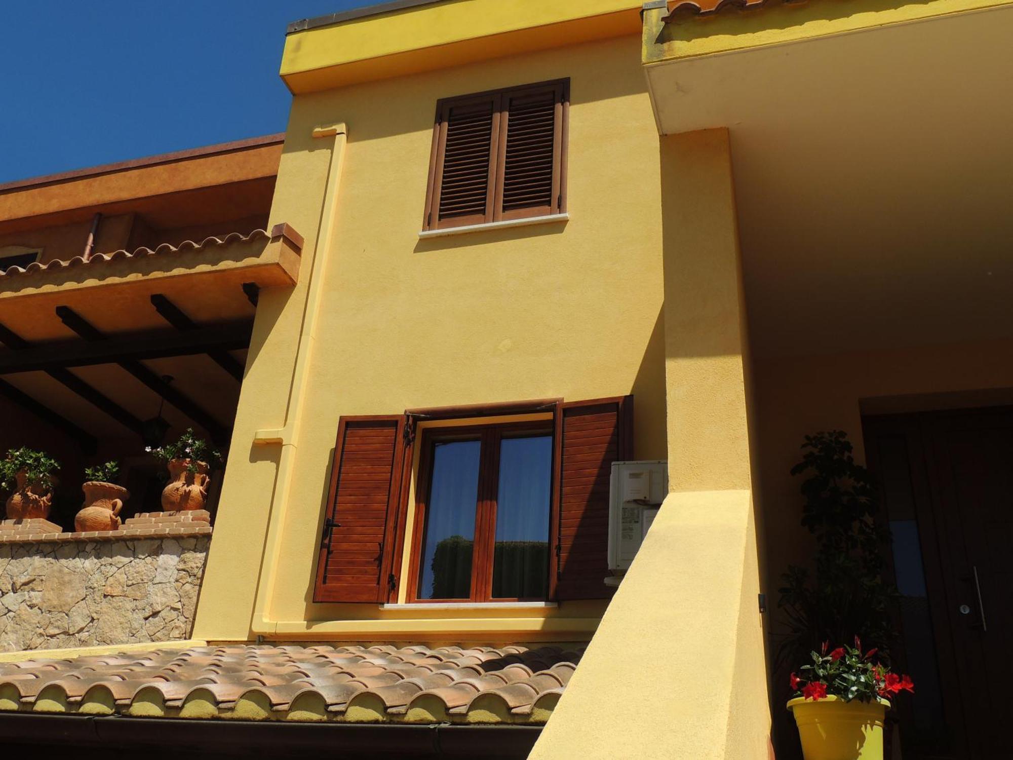 Lalu'S B&B Sorso Ngoại thất bức ảnh