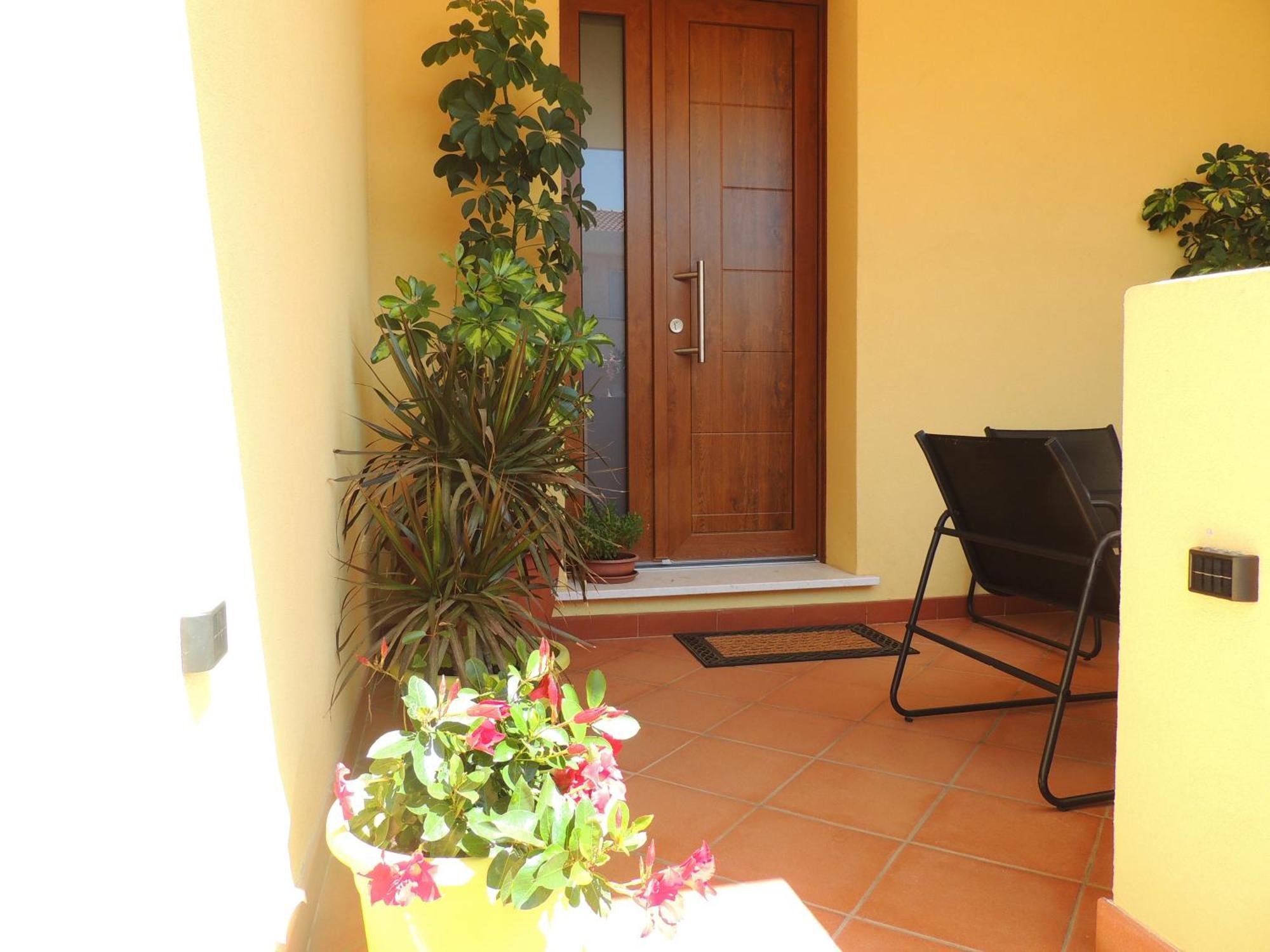 Lalu'S B&B Sorso Ngoại thất bức ảnh