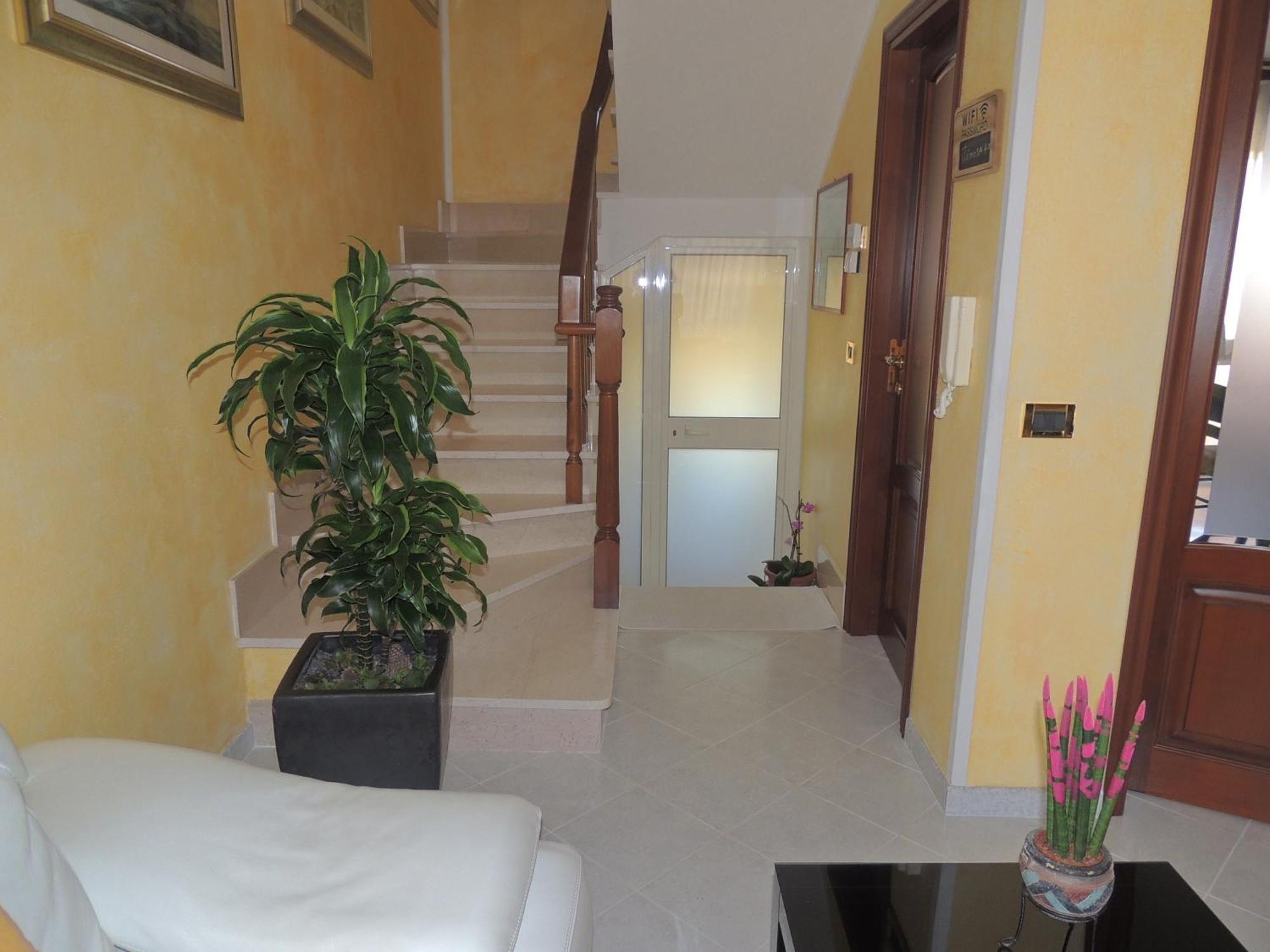 Lalu'S B&B Sorso Ngoại thất bức ảnh