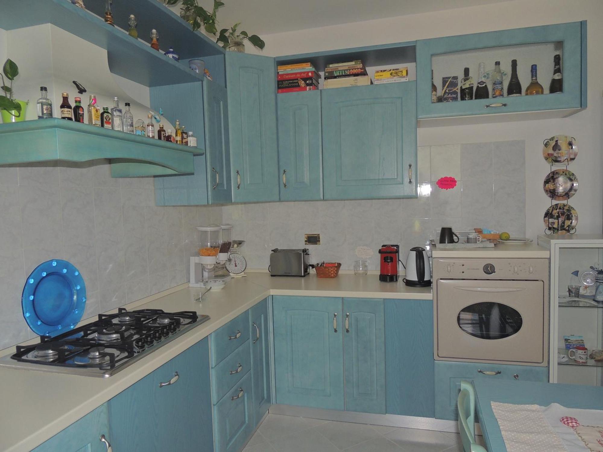 Lalu'S B&B Sorso Ngoại thất bức ảnh