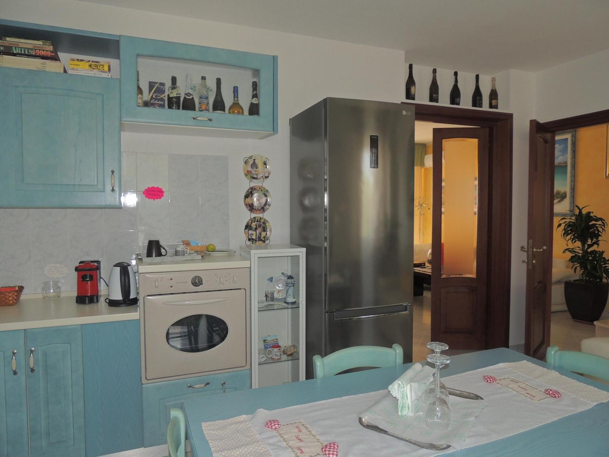 Lalu'S B&B Sorso Ngoại thất bức ảnh