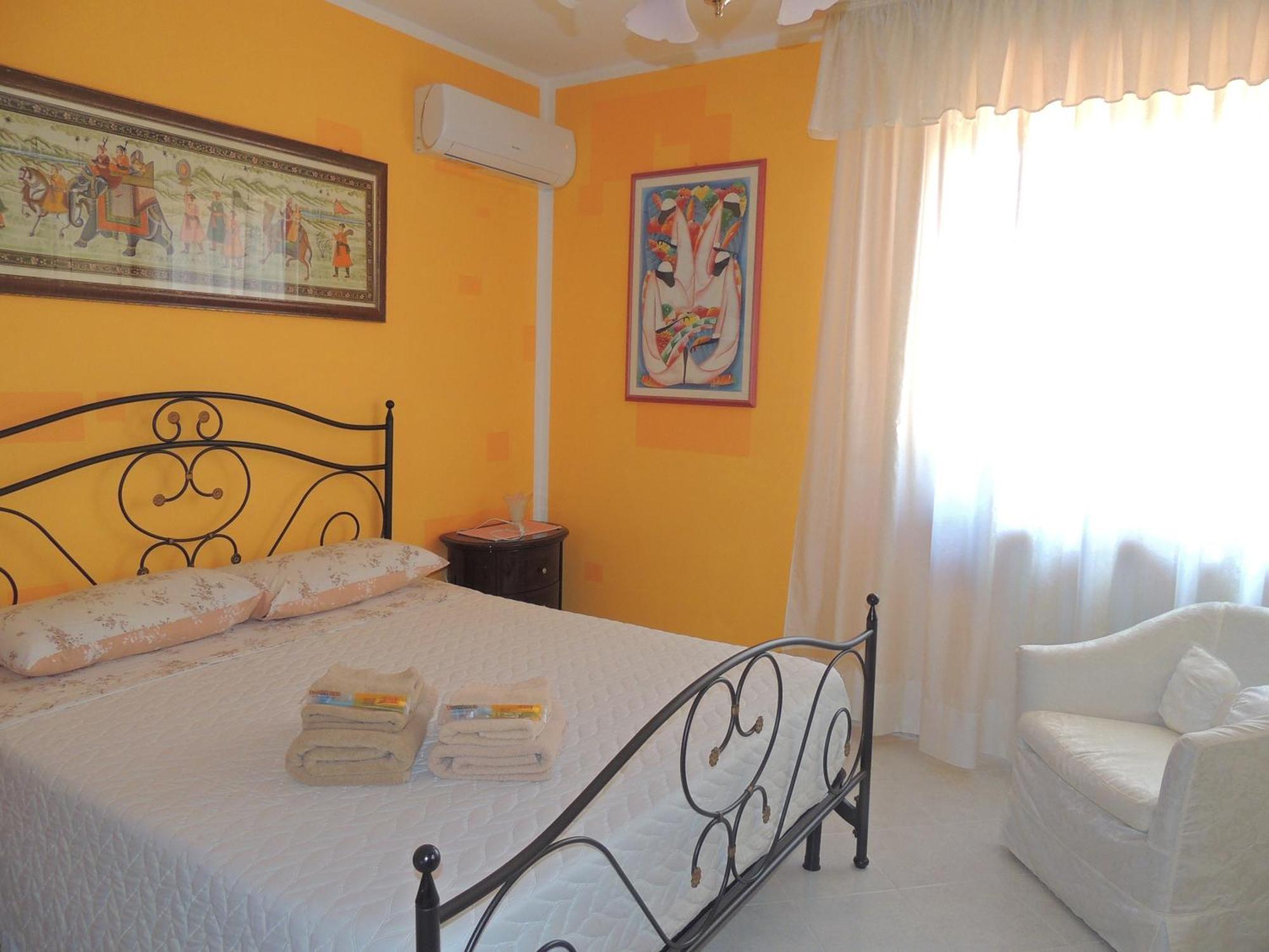 Lalu'S B&B Sorso Ngoại thất bức ảnh