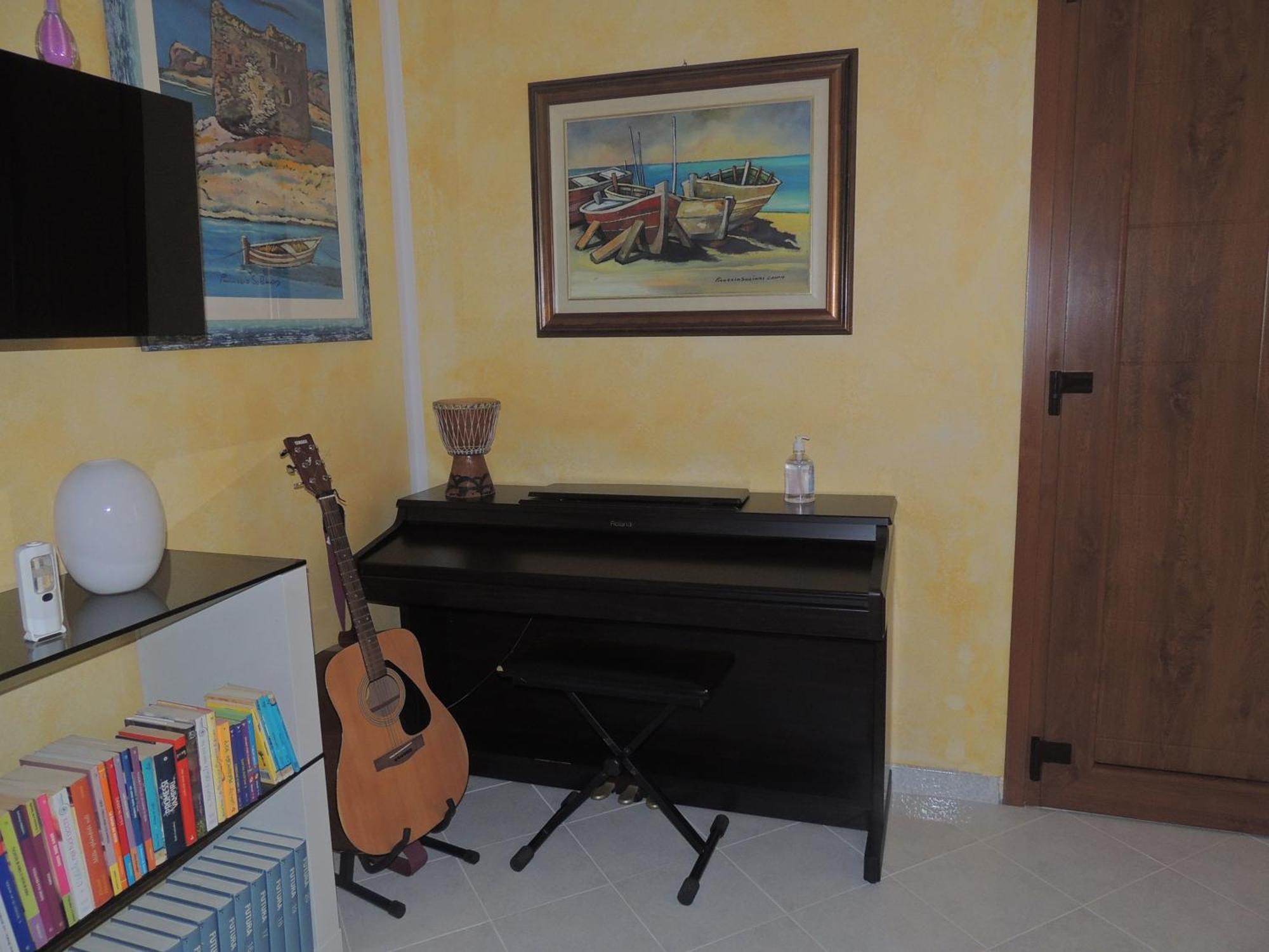 Lalu'S B&B Sorso Ngoại thất bức ảnh