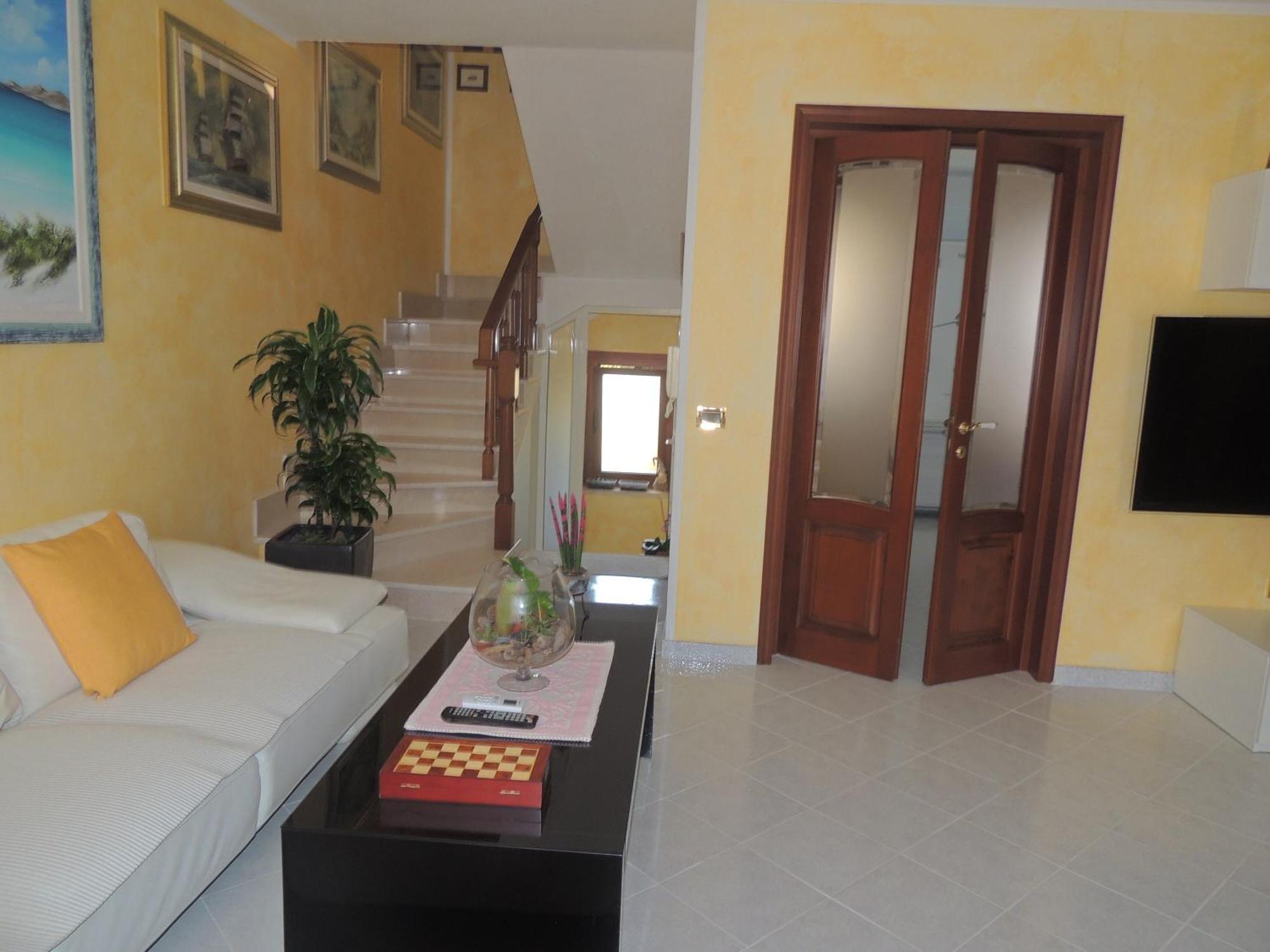 Lalu'S B&B Sorso Ngoại thất bức ảnh