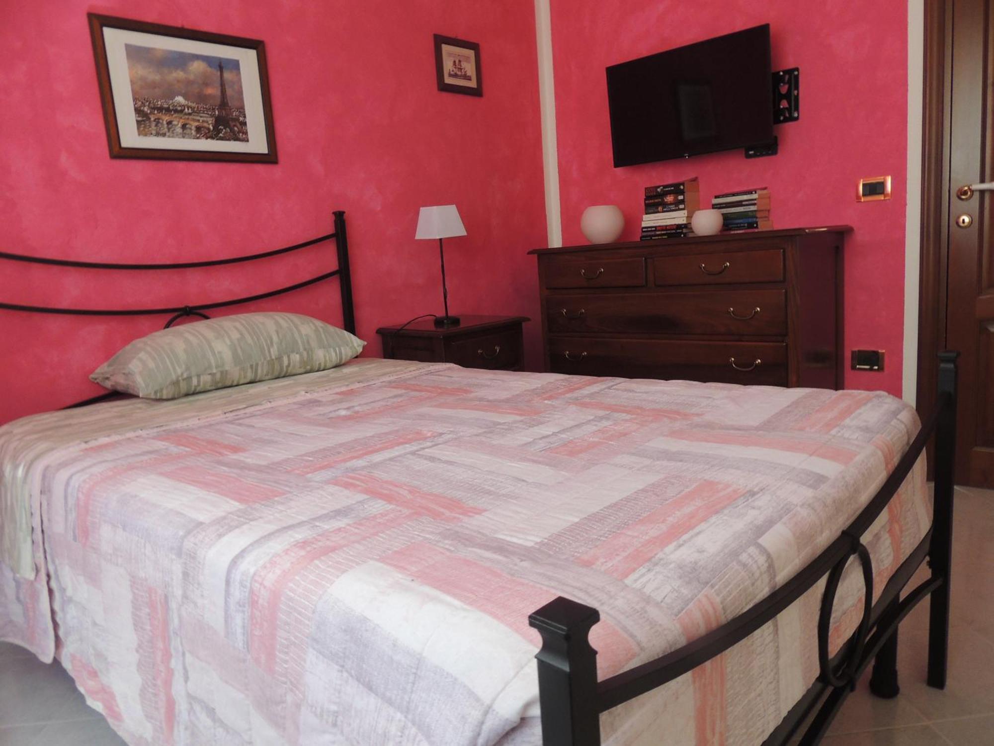 Lalu'S B&B Sorso Ngoại thất bức ảnh